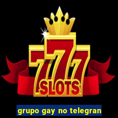 grupo gay no telegran